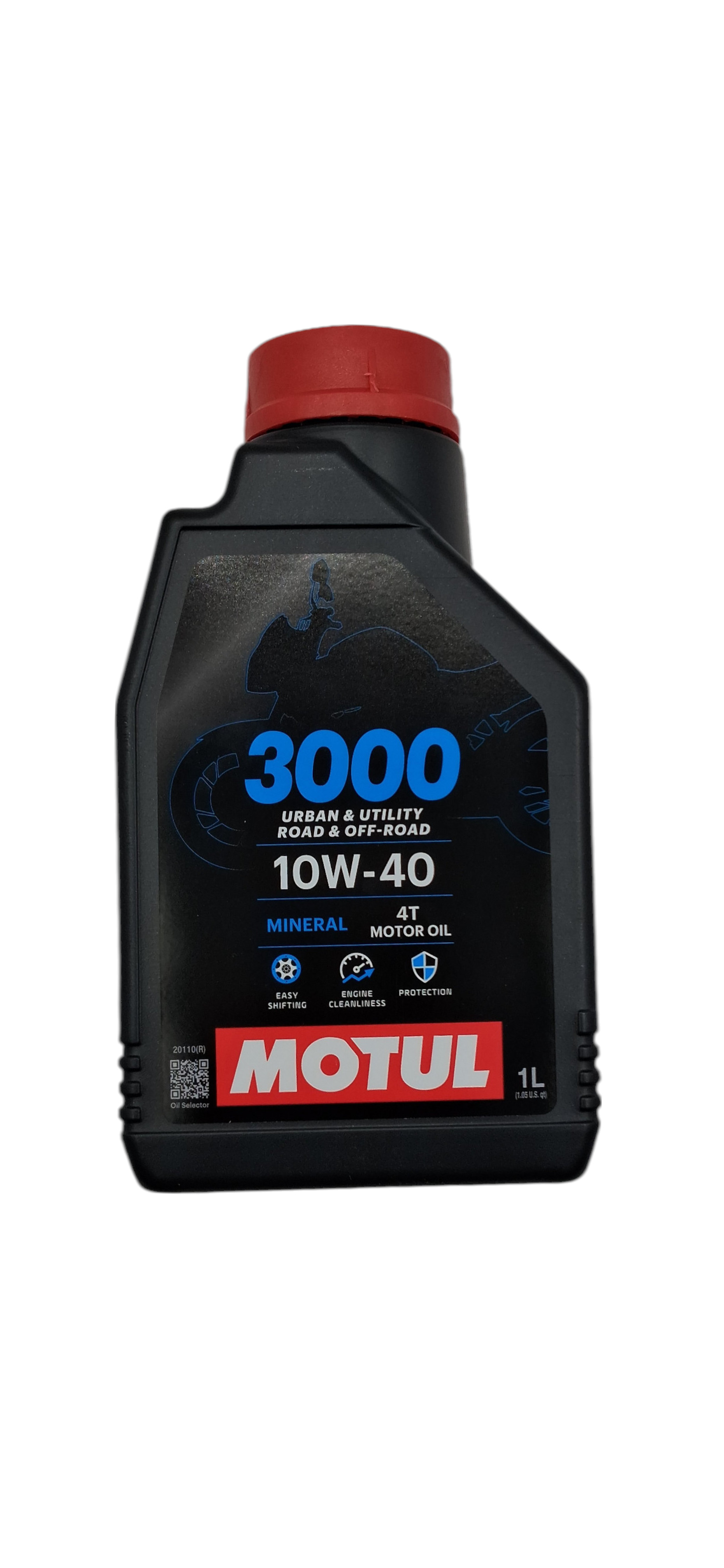 زيت موتل 10W-40